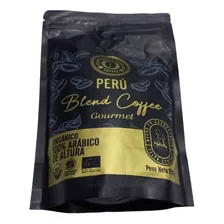 Café Orgánico Gourmet Blend Coffe X250 Gr - Highland Coffee