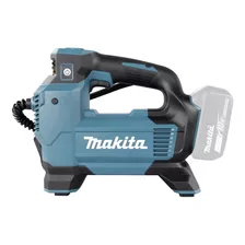 Compressor Makita Bateria Dmp181z - Não Acompanha Bateria