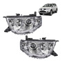 Neblinero Derecho Montero Sport 1998 - 2010 Mitsubishi Montero