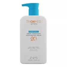 Trioximed Crema Corporal Con Ozono