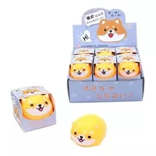 Muñeco Anti Stress Squishy Estirable Kawaii