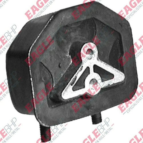 Soporte Tacn De Motor Der Lanos 1.5l 4 Cil Std 99-02 Foto 3