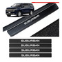 Estribos Powerstep Chevrolet Tahoe/suburban 2007-2014