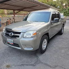 Mazda Bt-50 Sincrónico 4x2