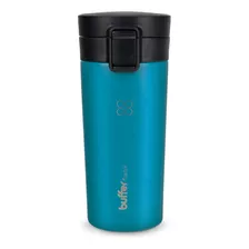 Termo Para Cafe Mug Buffer Vaso Termico 380ml 13oz Sellable Color Verdigris