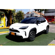 Toyota Yaris Cross Xls Hibrida