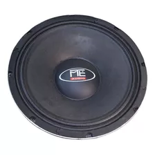 Parlante Woofer 1200w 85oz Mte