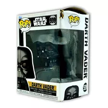 Funko Pop Star Wars Darth Vader #539