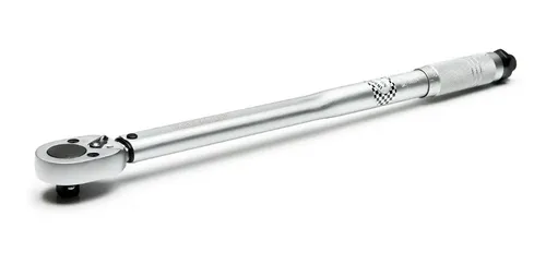 Torquimetro Safe Bremen Enc. 3/4 80-400 Nm 83 Cm Maletin Cod. 3920 Dgm