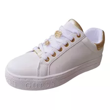 Tenis Guess Originales Wgcoltons-r