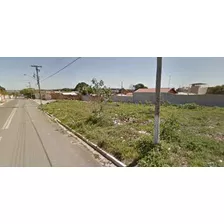 Investidor- Terreno Raro 1000m2 - Cidade Satélite Íris -camp