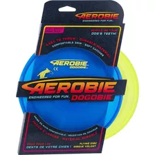 Disco Voador Aerobie 28c12 Dogobie Ao Ar Livre Para Cães - A