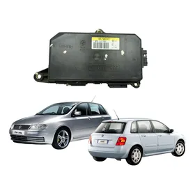 Modulo Vidro Dianteiro Esquerdo Stilo 2002 2011 46790302