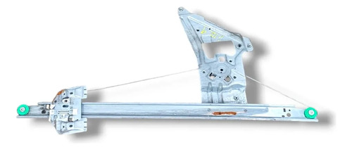 Maquina Vidro Sprinter 311 2013 2014 Vi129