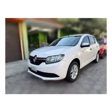 Renault Sandero 2017