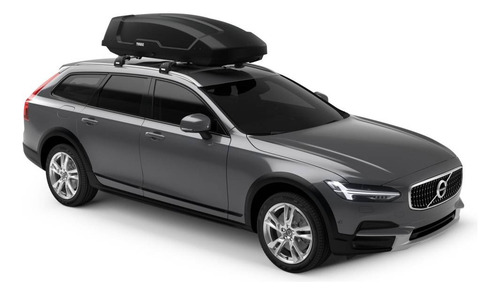 Foto 5 de Portaequipaje Thule Force Xt L Portaequipaje Thule Force Xt L Foto 5