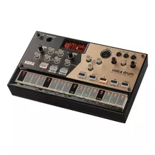 Korg Volcadrum Sintetizador De Percusión Digital