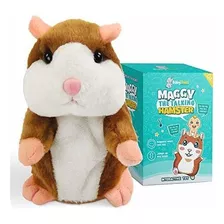 Juguete De Felpa, Babytimesoriginals - Maggy The Original Ta