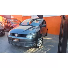 Volkswagen Fox 2013 1.0 Black Tec Total Flex 5p