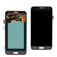 Display J3 Para Samsung J3 2016 Lcd Touch Screen Nuevo