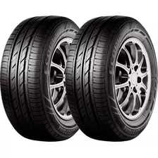 Kit De 2 Pneus Bridgestone Ecopia Ep150 P 185/60r15 84 H