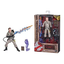 Figura Plasma Series Stantz (ghostbusters Afterlife)