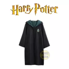 Capa Slytherin Coleccion Harry Potter