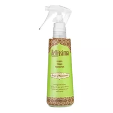 Fluido Protector Térmico Bellíssima Argán Y Macadamia 125ml