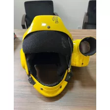 Capacete Paraquedismo Rawa Image