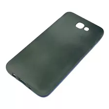 Silicona Flexible Para Samsung J7 Prime