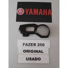 Carcaça Superior Do Painel Visor Yamaha Fazer 250 Gasolina 3