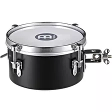 Meinl Timbal Acero 8 Pulgadas Con Entorchado Mdst8bk