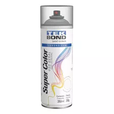 Verniz Spray Uso Geral 350 Ml/250g - Tekbond