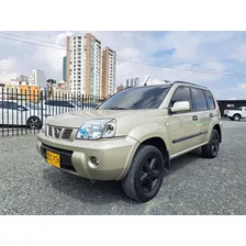 Nissan X-trail 2.5 Automatico 