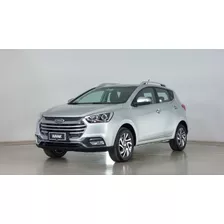 Jac Sei2 1.5 Luxury Mt