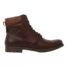 Bota Levis Caballero Modelo 2223471 Caoba