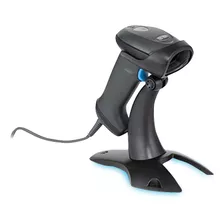 Leitor De Código De Barras 2d Tectoy F-600 Usb