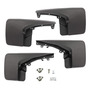 Defensas - For Dodge Ram 1500 Rear Bumper Bracket ******* Dr Dodge Ram 50