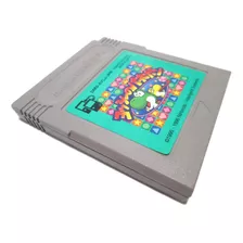 Yoshi Tetris Attack Original Nintendo Game Boy