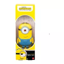 Boneco Minions The Rise Of Gru Jumbo Stuart Gigante Mattel