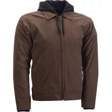 Highway 21 Gearhead Street - Chaqueta De Moto Para Hombre, .