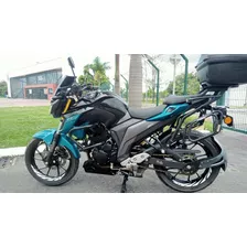 Se Vende Moto Yamaha Fz-250 Modelo 2021