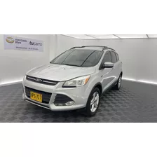 Ford Escape Se 2.0 4x4