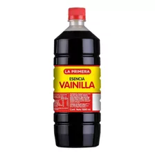 Vainilla La Primera Gourmet 1000 Ml