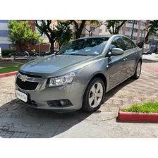 Chevrolet Cruze Lt 2012/2013