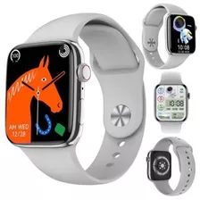 Reloj Smart Watch Serie 8 Para iPhone Samsung Xiaomi Certifi