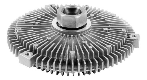 Fan Clutch Termico Bmw Z3 L6 2.8l 1998 Foto 3