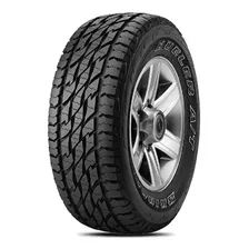 Neumatico 285/70 R17 8pr Dueler A/t 697 121/118s Bridgestone