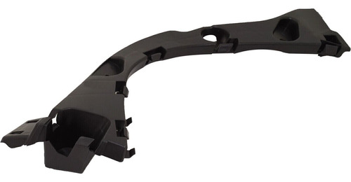 Bumper Bracket Set For 2015-2018 Ford Focus Rear Left An Vvd Foto 5