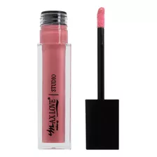 Gloss Lip Aumenta Volume Lábios Boca Vegano Max Love 02